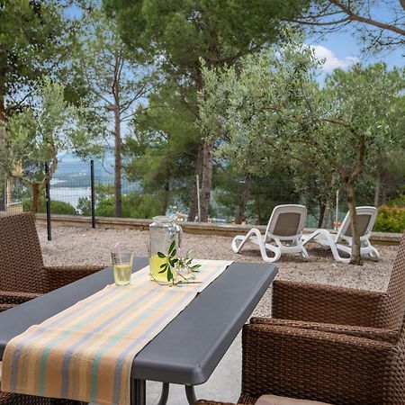 Apartment Bellistra Rabac Εξωτερικό φωτογραφία