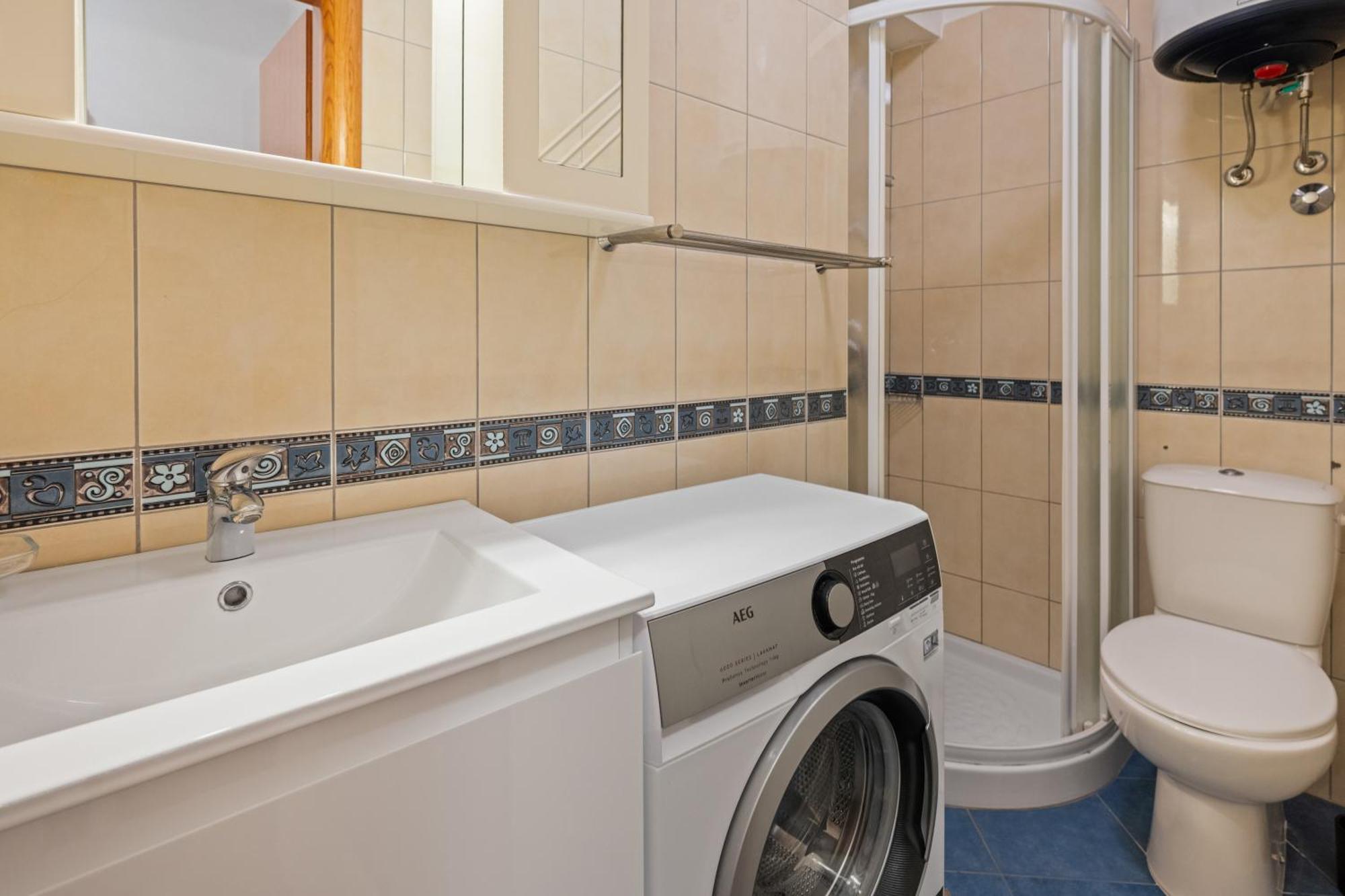 Apartment Bellistra Rabac Εξωτερικό φωτογραφία