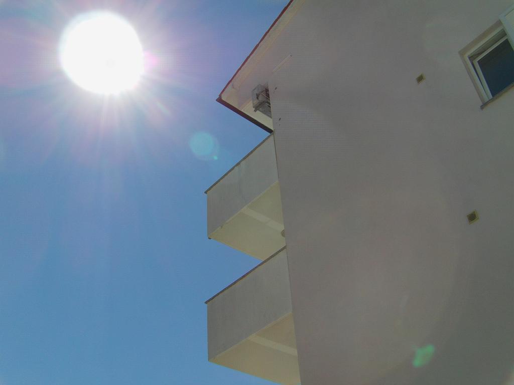 Apartment Bellistra Rabac Εξωτερικό φωτογραφία